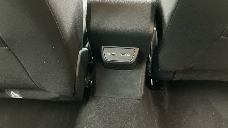 Volkswagen Polo 1.0 Life 5dr Petrol Hatchback